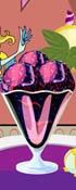 play Monster High Ice Cream Game