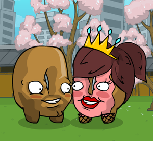 play Dungeons & Donuts 2