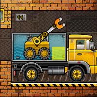 play Truck Loader 5