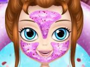 play Beautiful Girl Spa