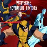 play Wolverine Adventure Factory