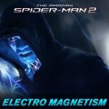 The Amazing Spider-Man 2 Electro Magnetism