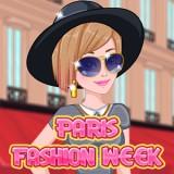 play Paris Fashion Week