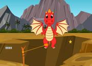 play Red Dragon Escape