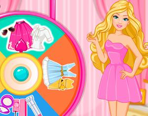 play Barbie'S Dream Job
