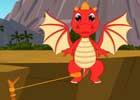 play Escapegamesday Red Dragon