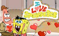 play I Love Spongebob
