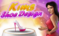 play Kim'S Shoe Designer