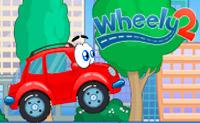 play Wheely 2