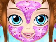 play Beautiful Girl Spa