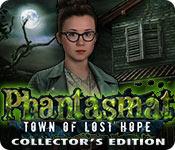 play Phantasmat: Town Of Lost Hope Collector'S Edition