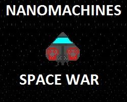 play Nanomachines Space Shooter