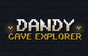 play Dandy Cave Explorer