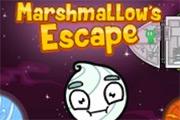 Marshmallow’S Escape