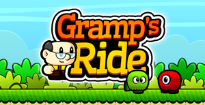 play Gramp'S Ride