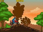play Forest Ride 2