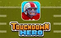 play Touchdown Hero New Season