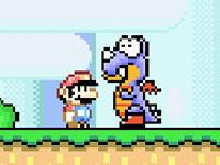 play Super Mario Advance 2