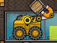 play Truck Loader 5