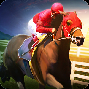 play Horse Racing 3D