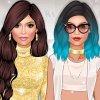 play Kylie Jenner Top Model