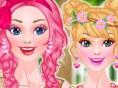 play Princess Pretty In Pink