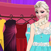play Elsa Spring Prom