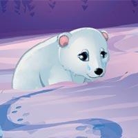 play Trapped Polar Bear Escape