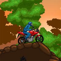 play Forest Ride 2