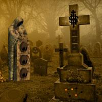 play Deadly Graveyard Escape