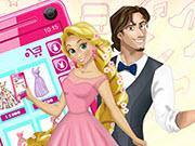 play Princess Spring Online Shopping