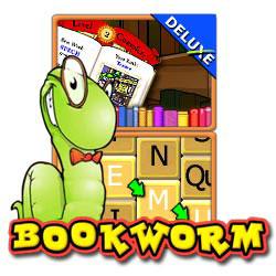 play Bookworm
