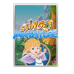 play Slingo Adventure