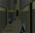 play Escape From Gruesome Hostel