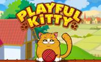 play Playfull Kitty