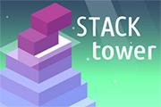 play Stack Tower