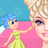 Have Fun In Barbie Inside Out Makeover