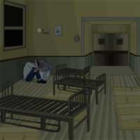 play Escape From Gruesome Hostel