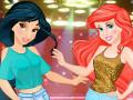 play Disney Princesses Movie Casting