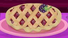 play Cherry Pie Master