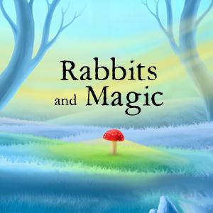 play Rabbits And Magic