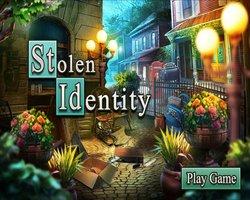 play Stolen Identity