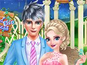 Jack And Elsa Date
