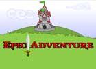 Selfdefient Epic Adventure 2