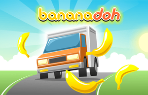 play Bananadoh