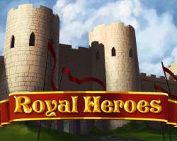 play Royal Heroes