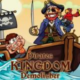 play Pirates Kingdom Demolisher