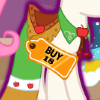 play My Little Pony Shopping Spree