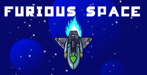 play Furious Space