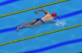 play Swimming Pro